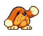 Box Boxer - Kirby Squeak Squad