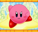Items - Kirby Squeak Squad