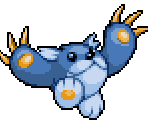Gao Gao - Kirby Squeak Squad