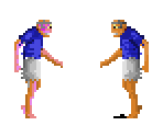 Xenon Hostiles - Space Quest IV: Roger Wilco and the Time Rippers