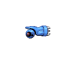 #0374 Beldum - Pokémon Customs