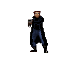 Chris Quinn - Age of Evil