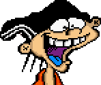 Mugshots - Ed, Edd n Eddy: The Mis-Edventures