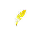 Gold Feather - Banjo-Kazooie