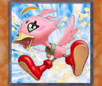 Monster Cards - Yu-Gi-Oh! 5D's: Wheelie Breakers
