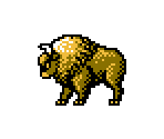 Colchis Bull - The Battle of Olympus