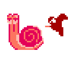 Enemies & Bosses - Adventure Island