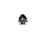 Lester - Final Fantasy Adventure / Seiken Densetsu