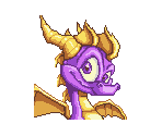 Mugshots - The Legend of Spyro: A New Beginning