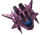 Enemies - Blue Wish: Resurrection