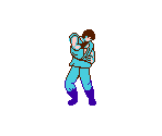 Pasta / Rober - Street Fighter 4 (Bootleg)