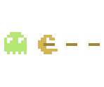 General - Pac-Man