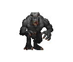 Ripper - Shadow Warrior
