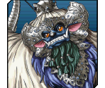 Avatar - Shin Megami Tensei: Strange Journey