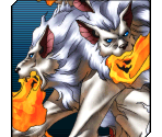 Beast - Shin Megami Tensei: Strange Journey