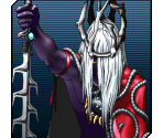 Fury - Shin Megami Tensei: Strange Journey