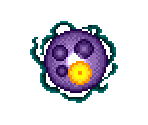 Spinner - Phantasy Star 2