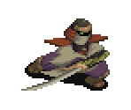 Chingol - Breath of Fire 4
