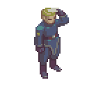 Rasso - Breath of Fire 4