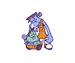 Frankensteins - Puyo Pop Fever