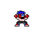 Stinkoman - Stinkoman 20X6