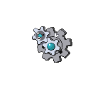 #0600 Klang - Pokémon Black / White