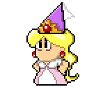 Princess (Recreation) - Dan the Man Customs