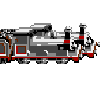 Donald and Douglas (Alternative Software Style) - Thomas the Tank Engine Customs