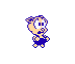 Hampton - Tiny Toon Adventures 2: Trouble in Wackyland