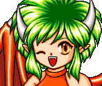 Draco Centauros (Ending) - Puyo Puyo Sun 64