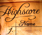 High Score & Help - Moorhuhn Piraten