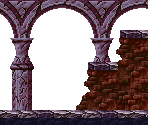 Stage 2 - Castlevania: Dracula X / Vampire's Kiss