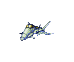 Cosmo Crusher - Super Robot Wars D