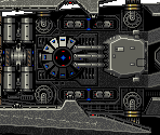 Leviathan - Aero Fighters 2