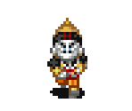 Android 19 - Dragon Ball Z: The Legacy of Goku II