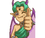 The Devil - Magical Drop 2 (JPN)