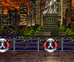 Chelnov's Stage - Fighter's History: Mizoguchi Kiki Ippatsu!! (JPN)