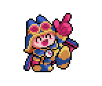Taruruuto - Magical Taruruuto-Kun (JPN)