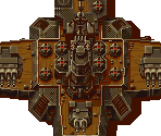 Cross Fire - Aero Fighters 3