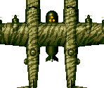 Sky Omen - Aero Fighters 3