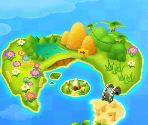 Backgrounds - New Puzzle Bobble