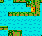 Stage 2 - Pocket Bomberman