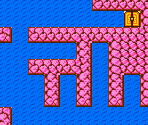 Stage 2 - Pocket Bomberman