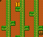 Stage 1 - Pocket Bomberman