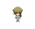 Alexis Rhodes (Society of Light Controlled) - Yu-Gi-Oh! GX Tag Force 2
