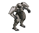 Stork Series - Front Mission (JPN)