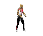 Baraka - Mortal Kombat 2