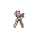 BR-W9 - Contra ReBirth