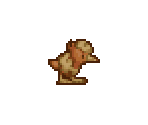 Ivy - Ivy the Kiwi