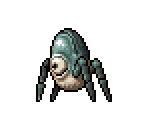 Hunter Walker - Metal Slug 6
